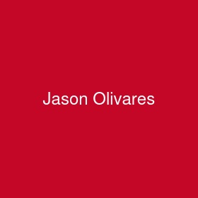 Jason Olivares